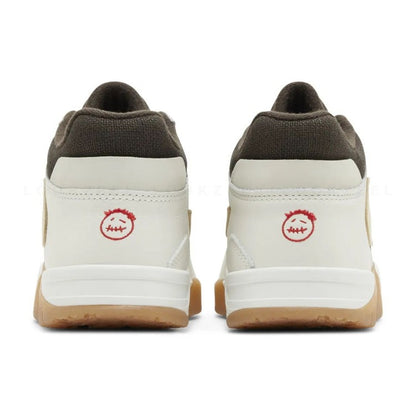 Travis Scott x Jordan Jumpman Jack TR - Sail / Dark Mocha - view 4