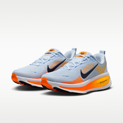 Nike Vomero 18 - Hydrogen Blue / Laser Orange / Total Orange / Black - product image 5