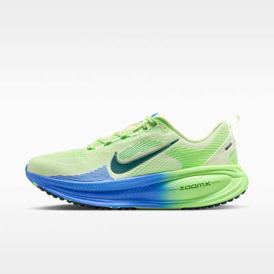 Nike Vomero 18 - White / Volt Tint / Sapphire / Black Spruce - product image 1
