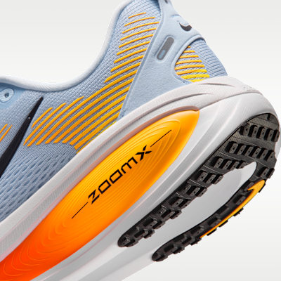 Nike Vomero 18 - Hydrogen Blue / Laser Orange / Total Orange / Black - product image 8