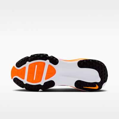 Nike Vomero 18 - Hydrogen Blue / Laser Orange / Total Orange / Black - product image 2