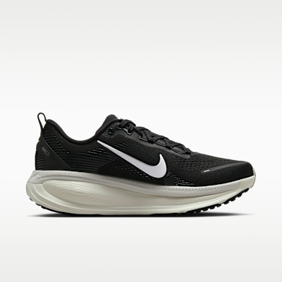 Nike Vomero 18 - Black / Coconut Milk / Light Iron Ore / Summit White - product image 3