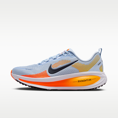 Nike Vomero 18 - Hydrogen Blue / Laser Orange / Total Orange / Black - product image 1