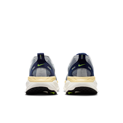 Nike Vomero 18 - Wolf Grey / Pewter / Sail / Midnight Navy - product image 6
