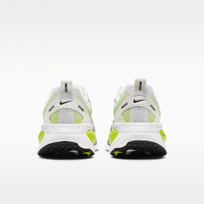 Nike Vomero 18 - White / Lemon Venom / Dark Grey / Black - product image 6