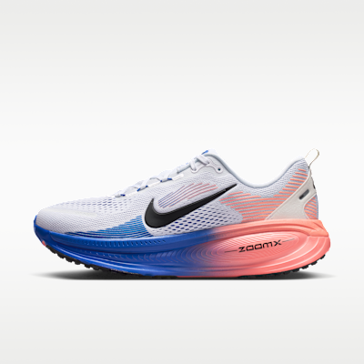 Nike Vomero 18 - White / Racer Blue / Atomic Pink / Black - product image 1