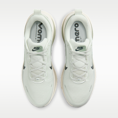 Nike Vomero 18 - Spruce Aura / Jade Horizon / Light Silver / Black Spruce - product image 4