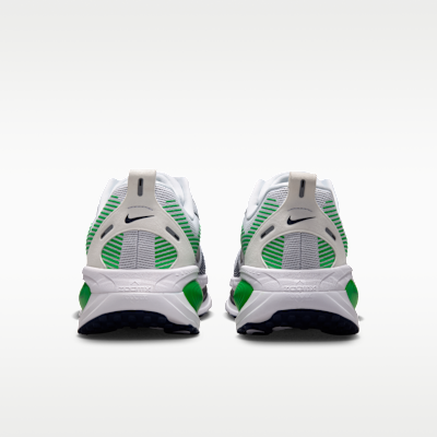 Nike Vomero 18 - White / Green Spark / Midnight Navy - product image 6