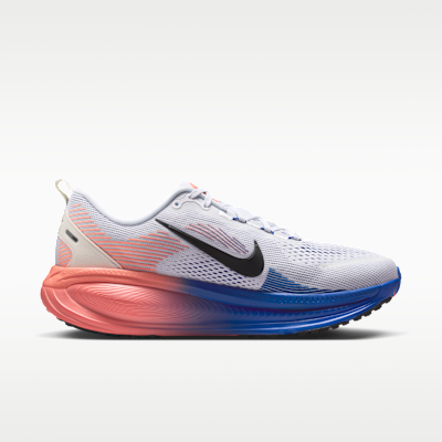 Nike Vomero 18 - White / Racer Blue / Atomic Pink / Black - product image 3