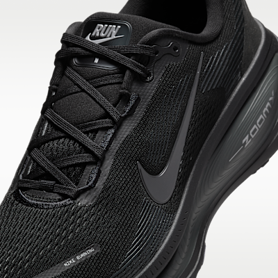 Nike Vomero 18 - Black / Dark Smoke Grey / Light Smoke Grey - product image 7