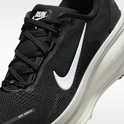 Nike Vomero 18 - Black / Coconut Milk / Light Iron Ore / Summit White - product image 7