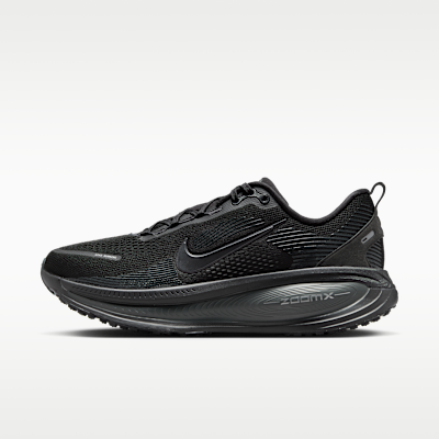 Nike Vomero 18 - Black / Dark Smoke Grey / Light Smoke Grey - product image 1