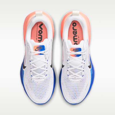 Nike Vomero 18 - White / Racer Blue / Atomic Pink / Black - product image 4