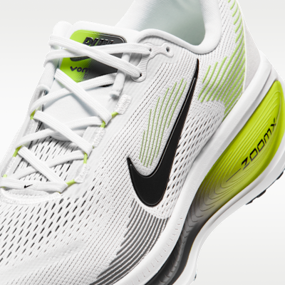 Nike Vomero 18 - White / Lemon Venom / Dark Grey / Black - product image 7