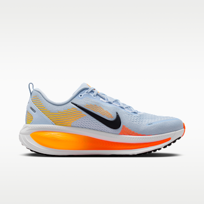 Nike Vomero 18 - Hydrogen Blue / Laser Orange / Total Orange / Black - product image 3