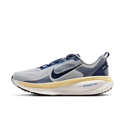 Nike Vomero 18 - Wolf Grey / Pewter / Sail / Midnight Navy - product image 1