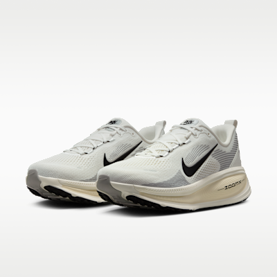 Nike Vomero 18 - Summit White / Coconut Milk / Black - product image 5