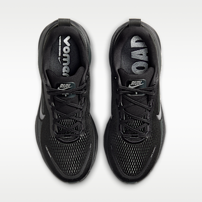 Nike Vomero 18 - Black / Dark Smoke Grey / Light Smoke Grey - product image 4