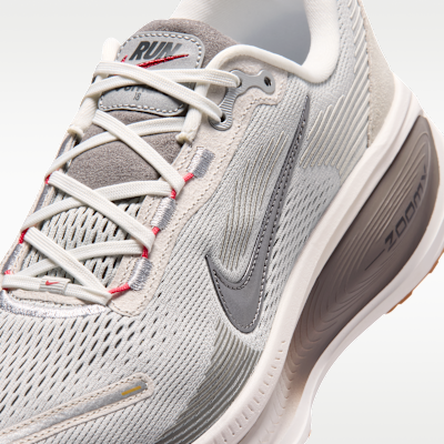 Nike Vomero 18 - Grey Fog / Summit White / Light Iron Ore / Metallic Dark Grey - product image 7