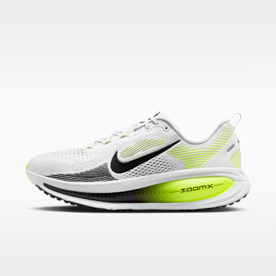 Nike Vomero 18 - Photon Dust / Volt / Black - product image 1