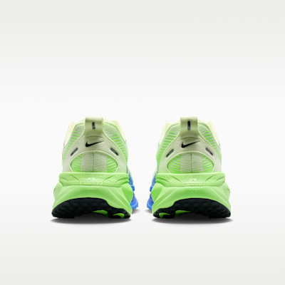 Nike Vomero 18 - White / Volt Tint / Sapphire / Black Spruce - product image 6