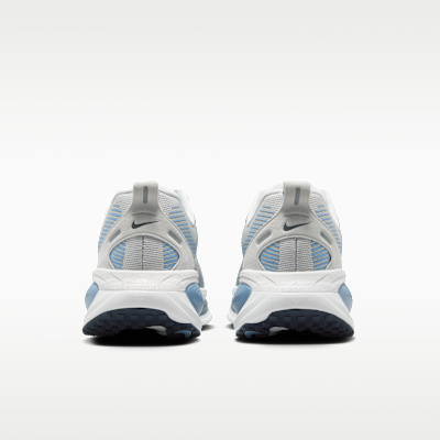 Nike Vomero 18 - Grey Fog / Off White / Work Blue / Dark Obsidian - product image 6
