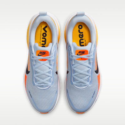 Nike Vomero 18 - Hydrogen Blue / Laser Orange / Total Orange / Black - product image 4
