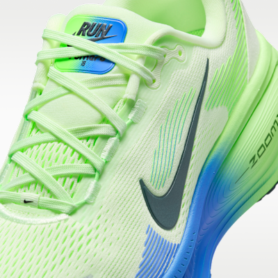 Nike Vomero 18 - White / Volt Tint / Sapphire / Black Spruce - product image 7