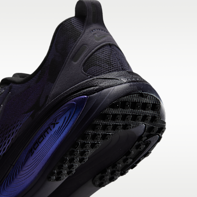 Nike Vomero 18 - Gridiron / Black / Multi-Color - product image 8