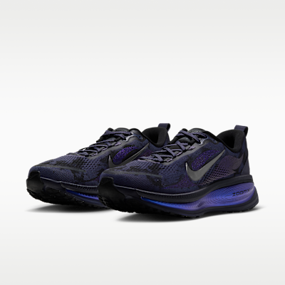 Nike Vomero 18 - Gridiron / Black / Multi-Color - product image 5