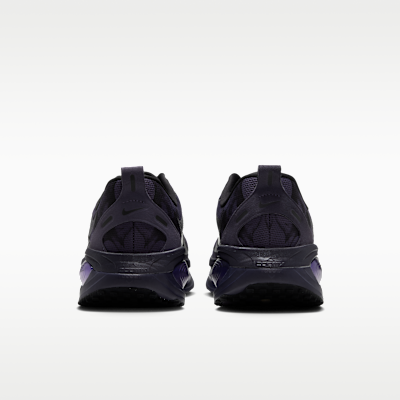 Nike Vomero 18 - Gridiron / Black / Multi-Color - product image 6
