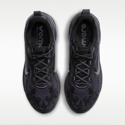 Nike Vomero 18 - Gridiron / Black / Multi-Color - product image 4