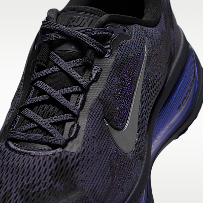 Nike Vomero 18 - Gridiron / Black / Multi-Color - product image 7