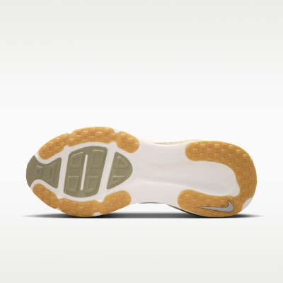Nike Vomero 18 - Light Khaki / Desert Khaki / Sail / Metallic Silver - product image 2