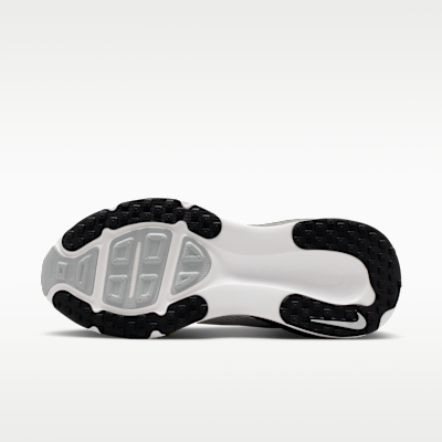 Nike Vomero 18 - Summit White / Black / Off White / Metallic Silver - product image 2
