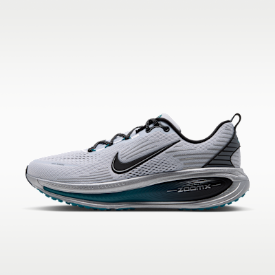 Nike Vomero 18 - Football Grey / Metallic Cool Grey / Bright Spruce / Black - product image 1