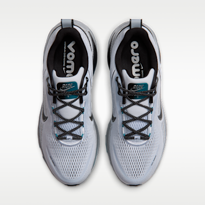 Nike Vomero 18 - Football Grey / Metallic Cool Grey / Bright Spruce / Black - product image 4