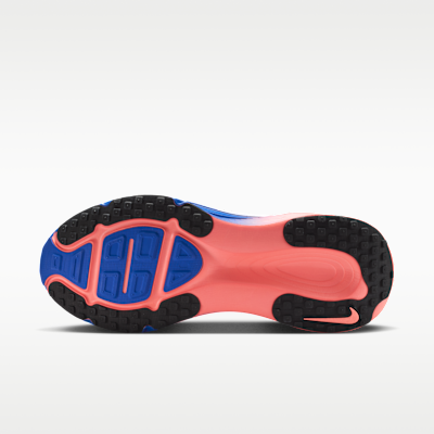 Nike Vomero 18 - White / Racer Blue / Atomic Pink / Black - product image 2