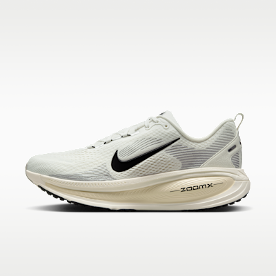 Nike Vomero 18 - Summit White / Coconut Milk / Black - product image 1