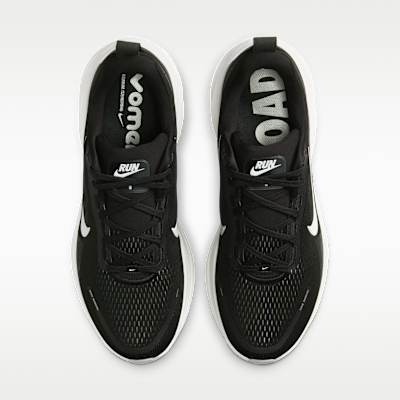 Nike Vomero 18 - Black / Coconut Milk / Light Iron Ore / Summit White - product image 4