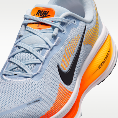 Nike Vomero 18 - Hydrogen Blue / Laser Orange / Total Orange / Black - product image 7
