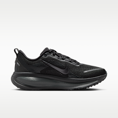 Nike Vomero 18 - Black / Dark Smoke Grey / Light Smoke Grey - product image 3