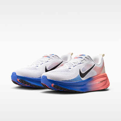 Nike Vomero 18 - White / Racer Blue / Atomic Pink / Black - product image 5