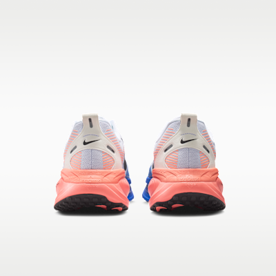 Nike Vomero 18 - White / Racer Blue / Atomic Pink / Black - product image 6