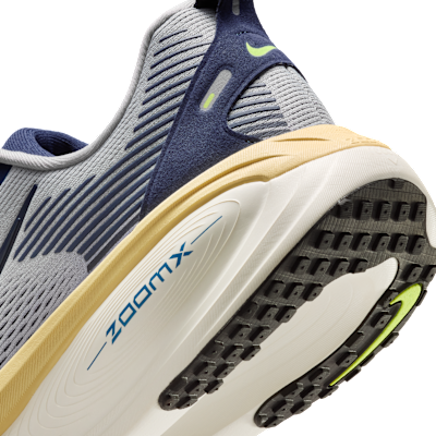 Nike Vomero 18 - Wolf Grey / Pewter / Sail / Midnight Navy - product image 8