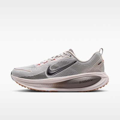 Nike Vomero 18 - Grey Fog / Summit White / Light Iron Ore / Metallic Dark Grey - product image 1