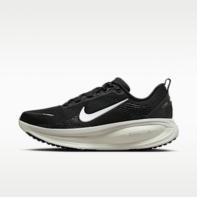 Nike Vomero 18 - Black / Coconut Milk / Light Iron Ore / Summit White - product image 1