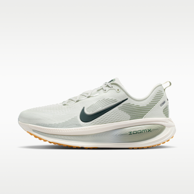 Nike Vomero 18 - Spruce Aura / Jade Horizon / Light Silver / Black Spruce - product image 1