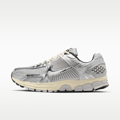 Nike Zoom Vomero 5 - Grey Fog / Metallic Silver / Coconut Milk / Chrome - product image 1