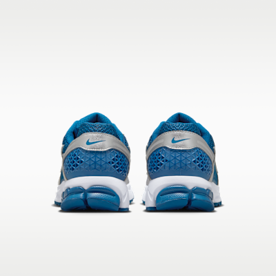 Nike Zoom Vomero 5 - Court Blue / White / Metallic Silver - product image 6